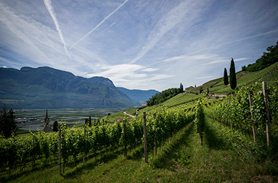 Südtirol